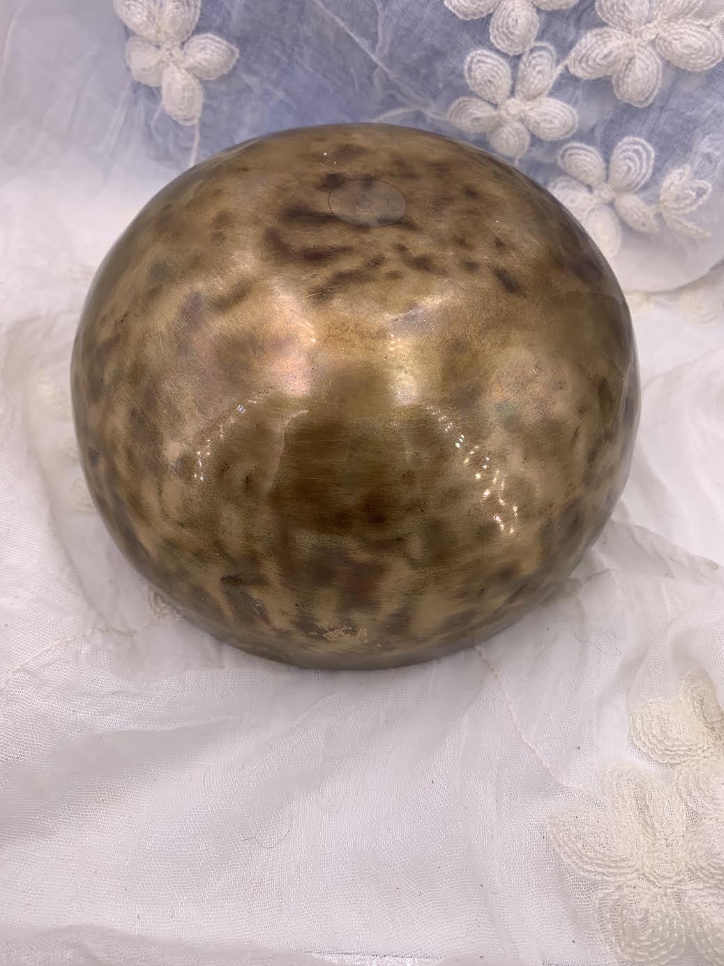 Seventh Chakra Bowl (Note B)