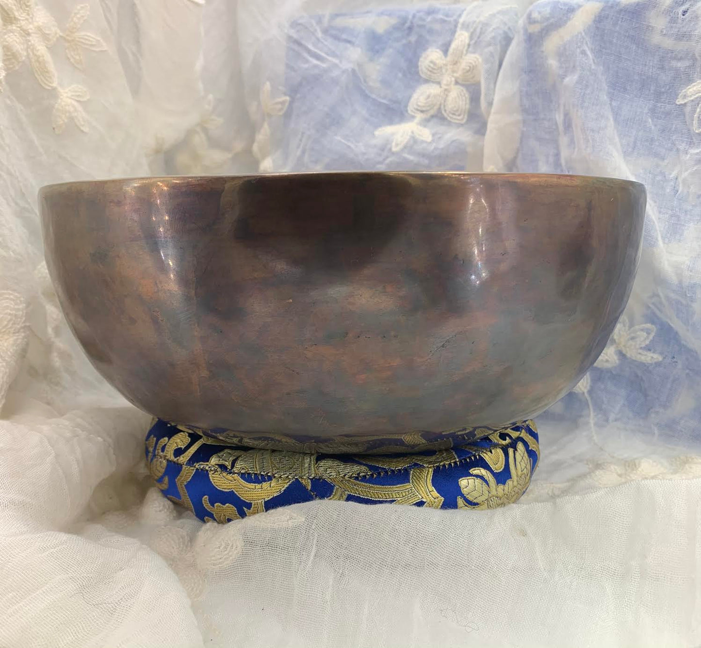 Masterpiece Bowl (Note E)