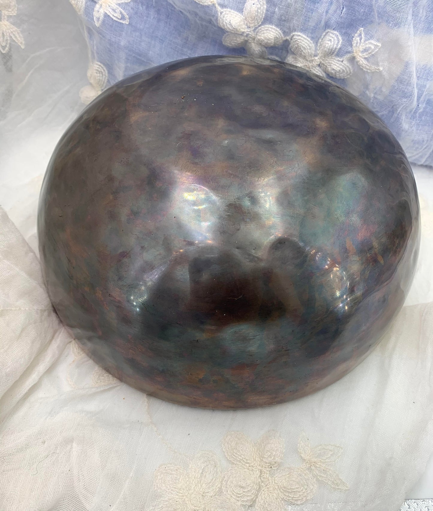 Masterpiece Bowl (Note E)