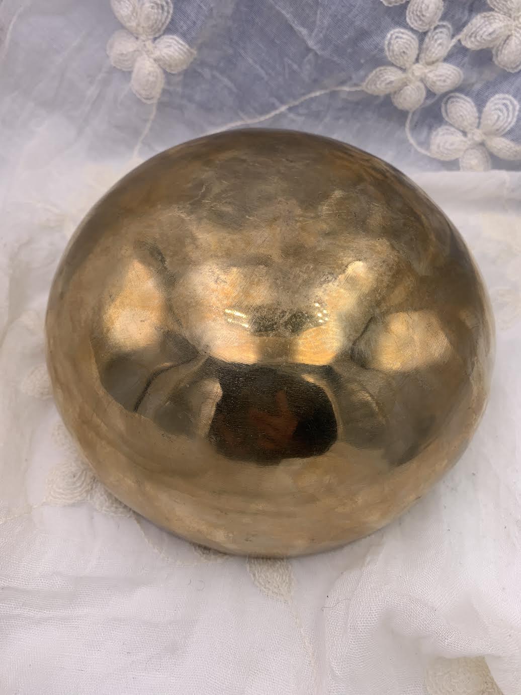 Throat Chakra Bowl (Note A)