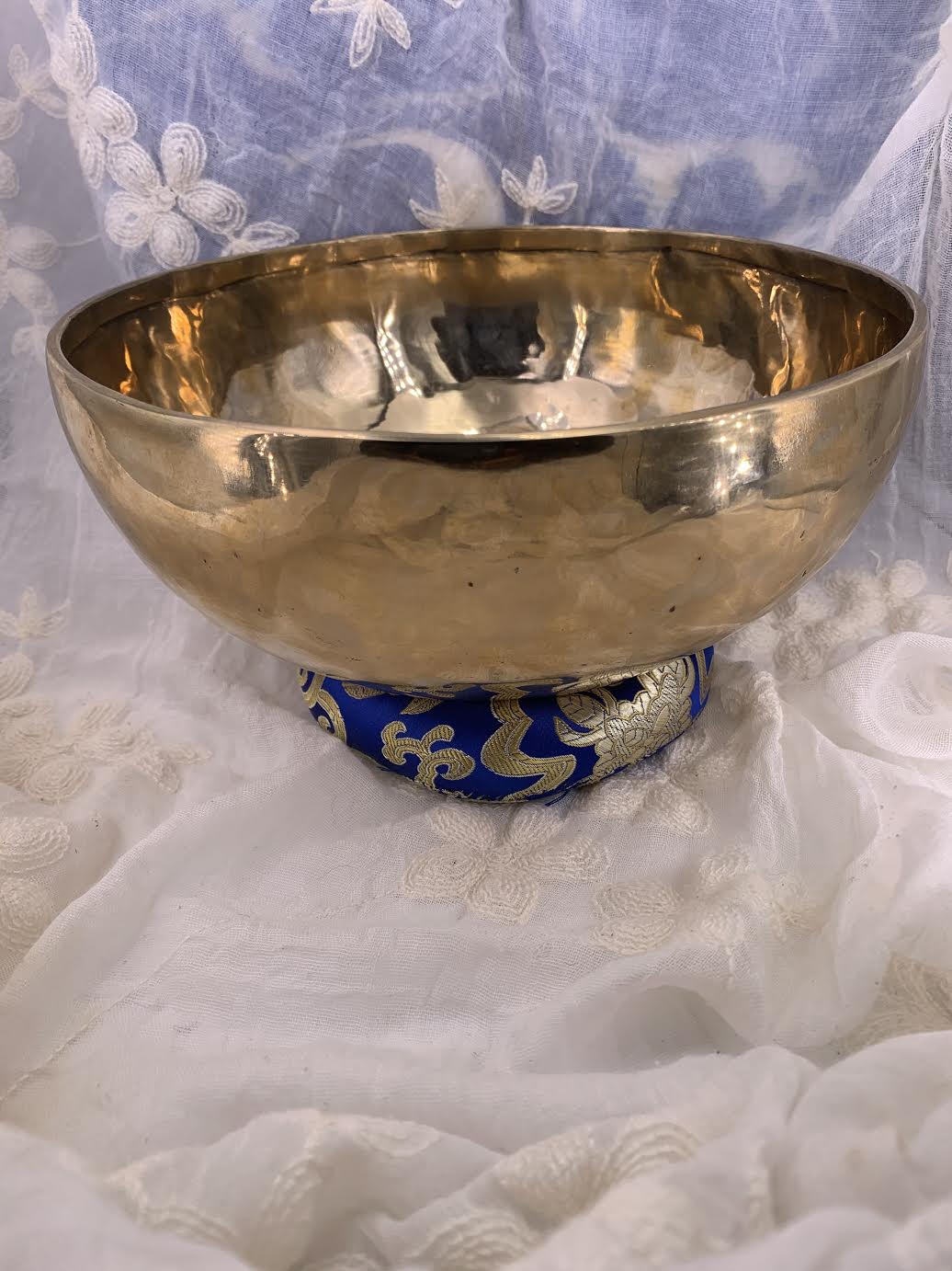 Solar Plexus Chakra Bowl (Note E)