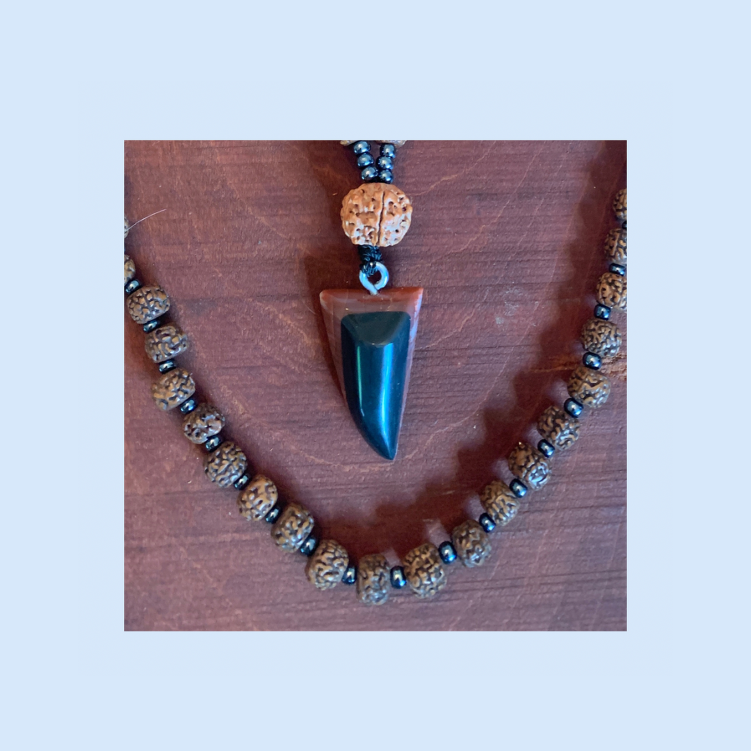 Grounding Mala