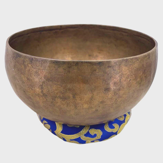 Third Eye Chakra Bowl (Note E)