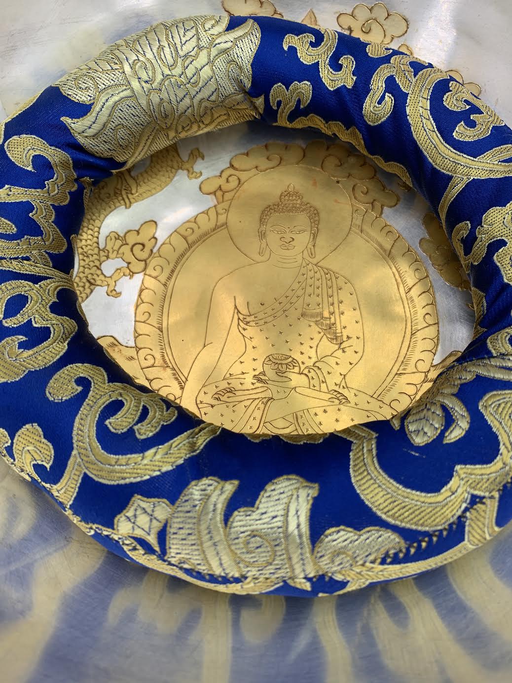 Masterpiece Bowl (Note E)