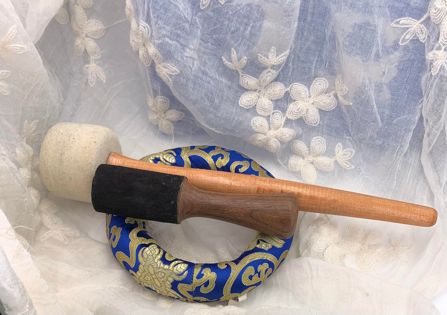 Masterpiece Bowl (Note E)
