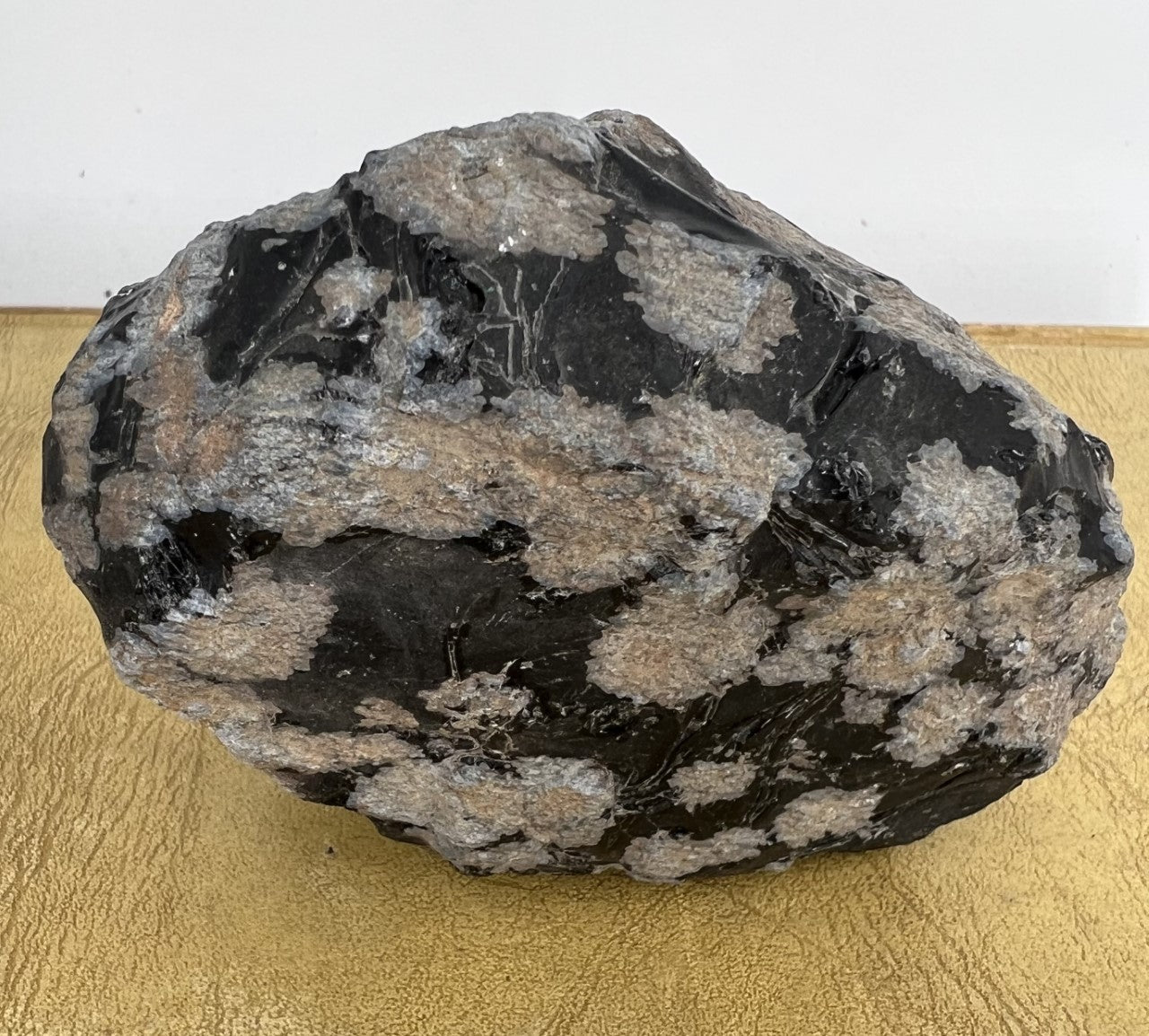 Snowflake Obsidian: The Balancing Gemstone