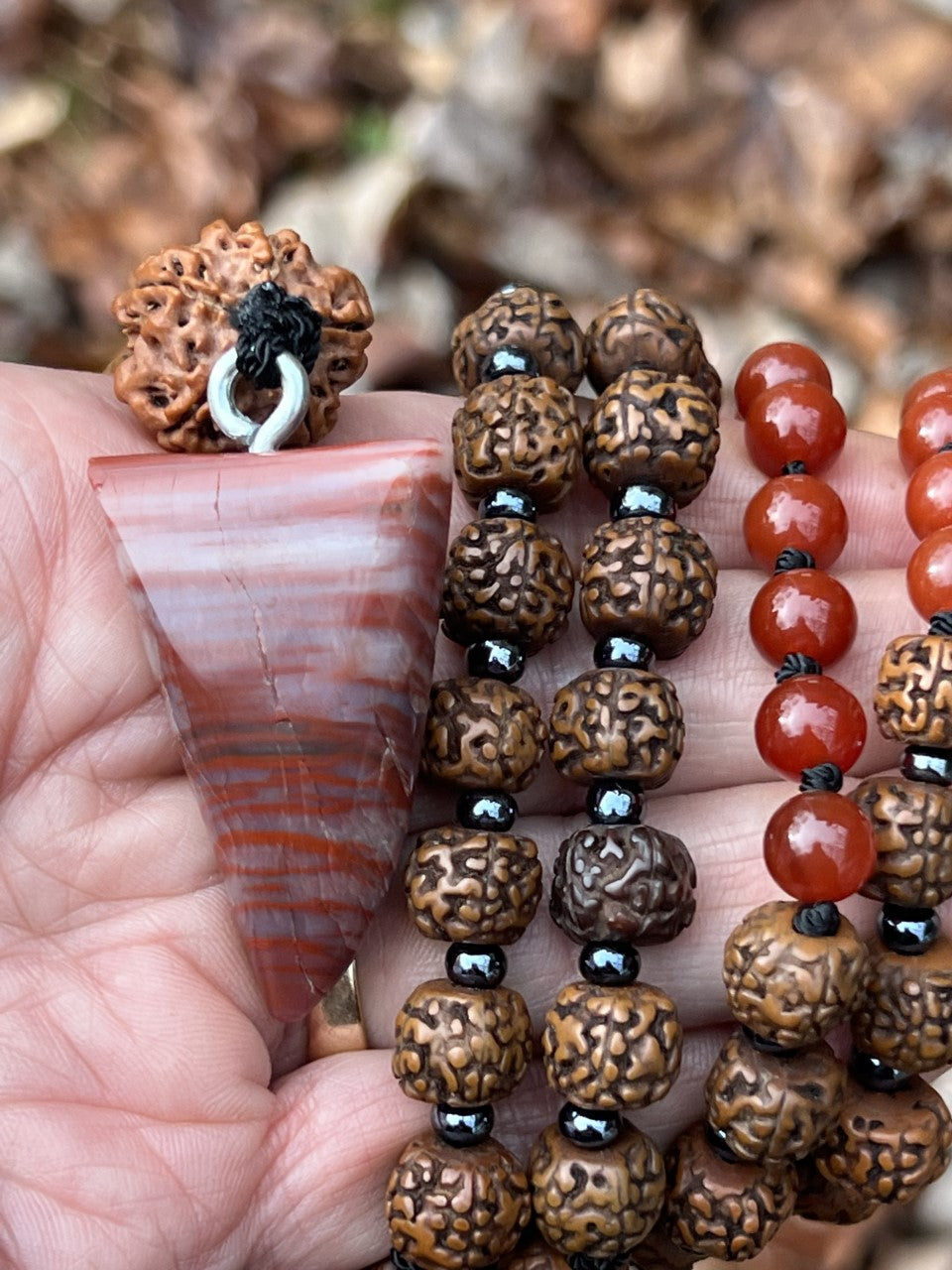 Grounding Mala